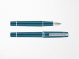Pilot Prera Fountain Pen - Teal