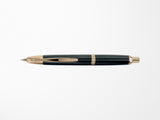 Pilot Vanishing Point Fountain Pen - Black