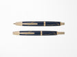 Pilot Vanishing Point Fountain Pen - Golden Journey 2026 Limited Edition