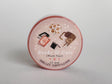 Pink Cats & Books Washi Tape