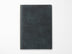 PLOTTER 6 Ring Leather Binder - A5 Size
