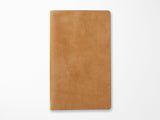 PLOTTER 6 Ring Leather Binder - Bible Size