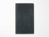 PLOTTER 6 Ring Leather Binder - Bible Size