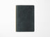 PLOTTER 6 Ring Leather Binder - Mini Size