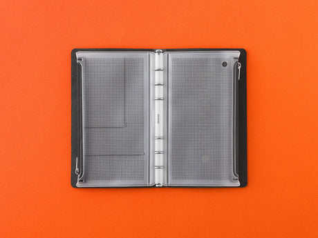 PLOTTER Fastener Case - Bible Size