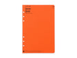 PLOTTER Refill Memo Pad 2mm Grid - A5 Size