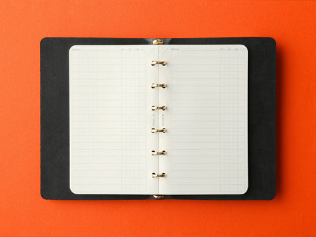 PLOTTER Refill Memo Pad To Do List - Mini Size