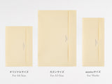 Pocket Envelope for A5 Size Hobonichi Techo