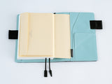 Pocket Envelope for A5 Size Hobonichi Techo