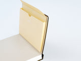 Pocket Envelope for A6 Size Hobonichi Techo