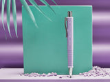 Poly Ball Ballpoint Pen - Sweet Lilac