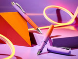 Poly Ball Urban Ballpoint Pen - Punchy Melon