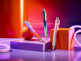 Poly Ball Urban Ballpoint Pen - Punchy Melon