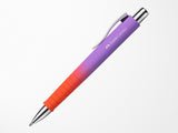 Poly Ball Urban Ballpoint Pen - Punchy Melon