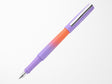Poly Ball Urban Fountain Pen - Punchy Melon