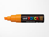 Posca Paint Marker - Broad Chisel Tip