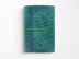 Pueblo Luxury Tri-Fold Refillable Leather Journal