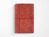 Pueblo Luxury Tri-Fold Refillable Leather Journal
