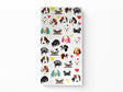 Puffy Puppies Sticker Sheet