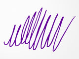 Purple Pigma Micron Pen