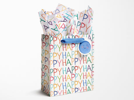 Really Happy Gift Bag