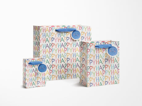 Really Happy Gift Bag