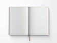 Refill for 7x9 Journal, Blank
