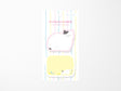 Relaxing Cat Sticky Notes