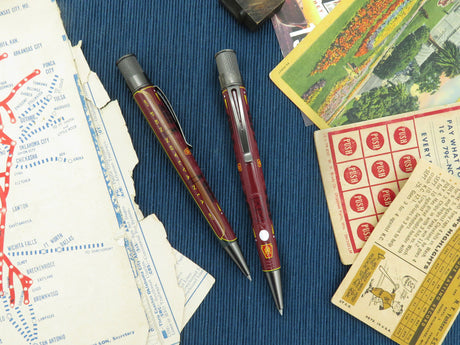 Retro 51 Rollerball Pen - Lionel Trains® - Pennsylvania