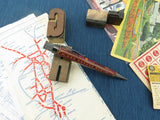 Retro 51 Rollerball Pen - Lionel Trains® - Pennsylvania