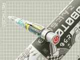 Retro 51 Rollerball Pen - Robot01 - Popper Edition