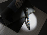 Retro 51 Tornado Ballpoint Pen - Bat Rescue 🦇✈️