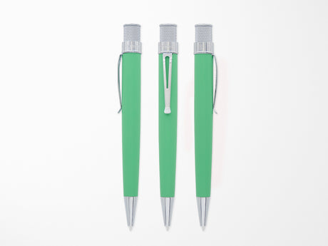 Retro 51 Tornado Spring Limited Rollerball Pens*