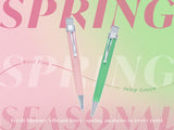 Retro 51 Tornado Spring Limited Rollerball Pens*