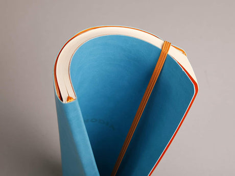 Rhodiarama Softcover Notebook