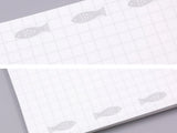 Rokkaku x ObiWan Ring Notebook - Cat's Tongue Cafe