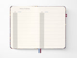 Rome Travel Guide LUXE x Moleskine