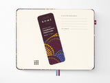 Rome Travel Guide LUXE x Moleskine