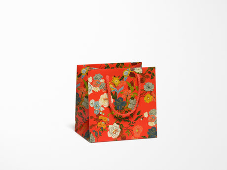 Rose Garden Small Gift Bag