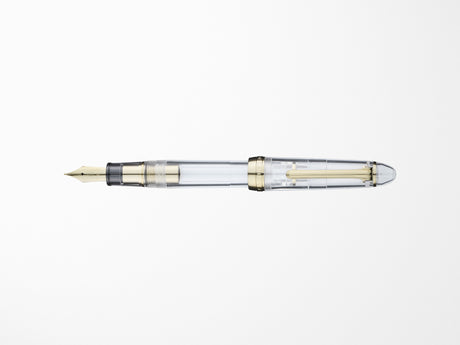 Sailor 1911 Casual L Fountain Pen - Demonstrator