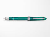 Sailor 1911S Fountain Pen - OhWan Jellyfish