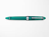 Sailor 1911S Fountain Pen - OhWan Jellyfish