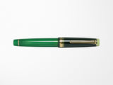 Sailor Pro Gear Fountain Pen - Japanese Tea Ceremony - Matcha