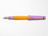 Sailor Pro Gear Fountain Pen - Smoothie 2 - Acai Berry