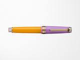 Sailor Pro Gear Fountain Pen - Smoothie 2 - Acai Berry