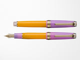 Sailor Pro Gear Fountain Pen - Smoothie 2 - Acai Berry