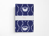 Sailor Pro Gear - Sailor X Kamawanu Fugu-Tatewaku Fountain Pen & Tenugui Set Limited Edition