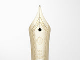 Sailor Pro Gear Slim Fountain Pen - Black / Gold