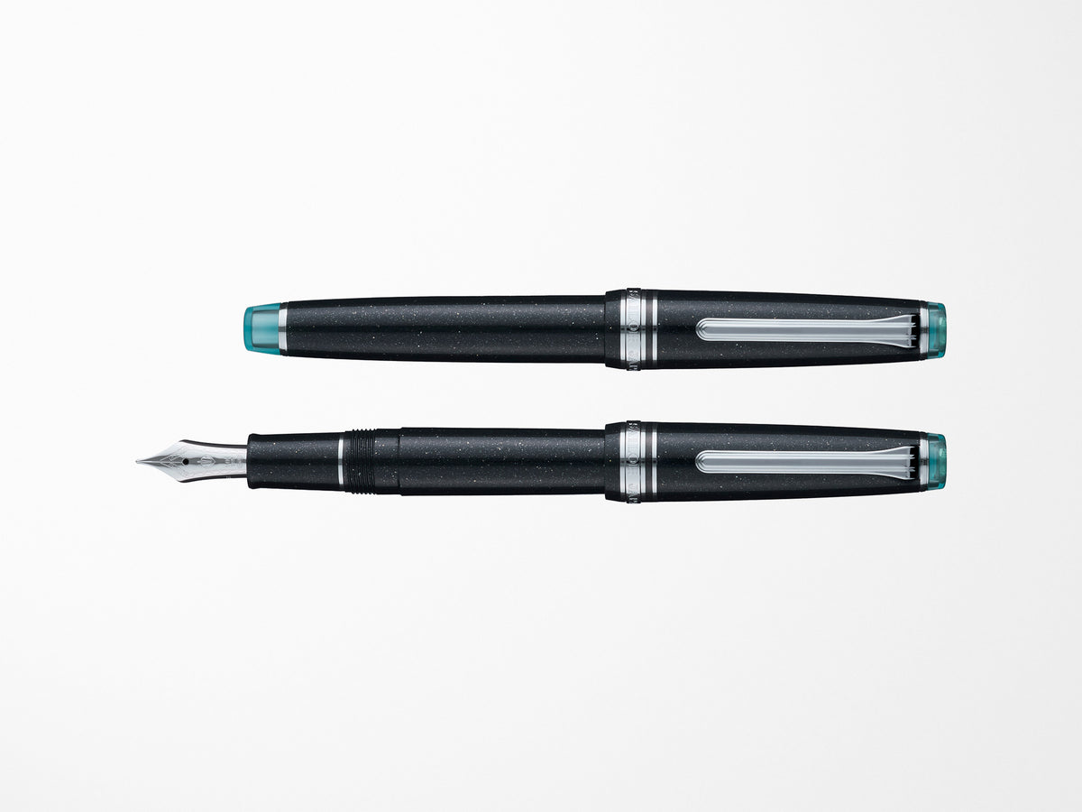 Sailor Pro Gear Slim Fountain Pen - Celestial Outflow