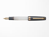 Sailor Pro Gear Slim Fountain Pen - Dried Flowers 2 - Black Rose